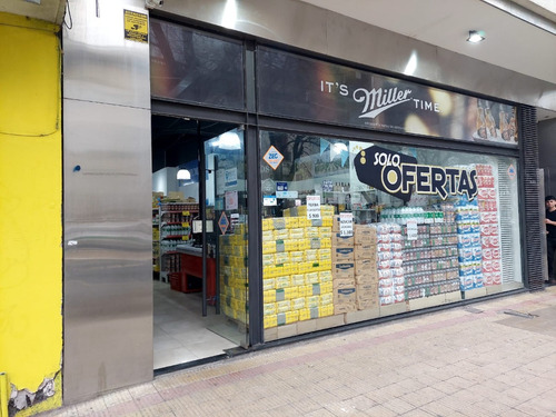 Venta De Fondo De Comercio Av 60 E/ 11 Y 12