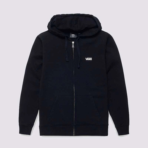 Campera Canguro Vans Mens Basic