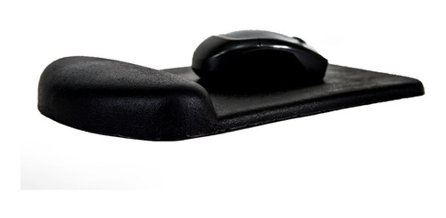 Imagem 4 de 5 de Kit Escritório Quebra Quina E Mousepad Ergonômicos