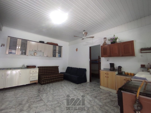 Imagem 8 de 15 de Casa Em Gaivotas Matinhos Com 3 Quartos - 2000sh-1