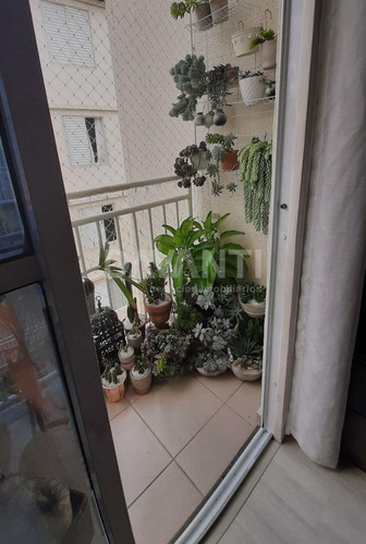 Imagem 6 de 30 de Apartamento À Venda Em Parque Prado - Ap116554
