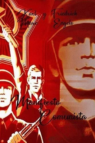 Manifiesto Comunista (spanish Edition)