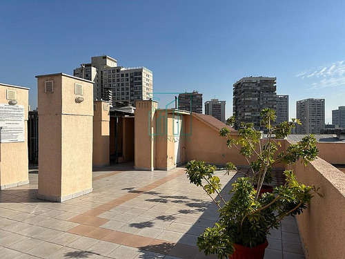 Parque Bustamante // Curicó