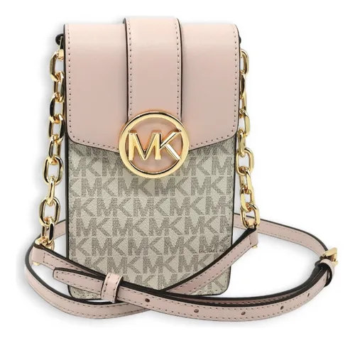 Michael kors porta tessere best sale