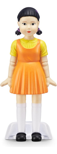 Mini Brands Netflix Capsula Con 5 Mini Figuras Sorpresa