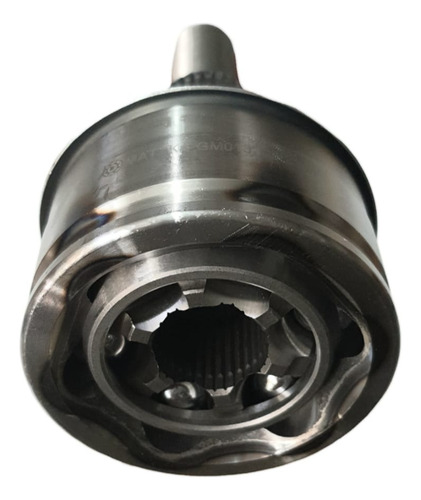 Espiga Lado Rueda E30 I33 Equinox/terrain 10-17 C/lamina