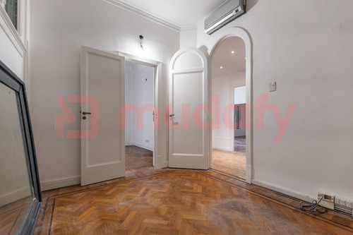 Venta Departamento 4 Ambientes Recoleta