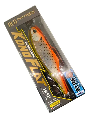 Isca Duo International Rough Trail Konoflat 195f Cor Cla0640 Sway