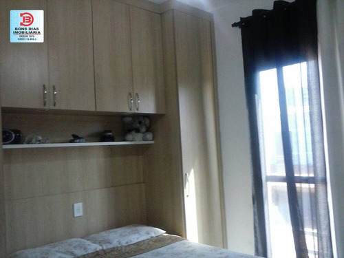 Imagem 14 de 15 de Sobrado Em Condominio - Limoeiro - Ref: 7636 - V-7636