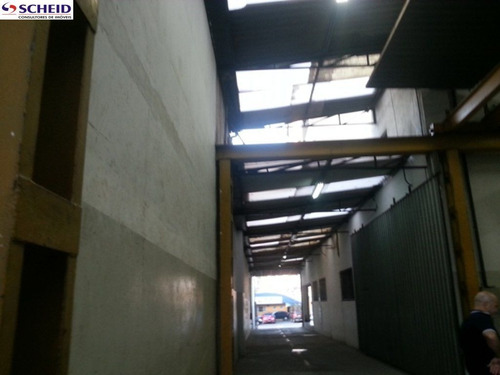 Imagem 6 de 9 de Imperdível - Av Cupecê -comercial, Para Escolas, Faculdades, Laboratórios, Indústrias - Mr52916