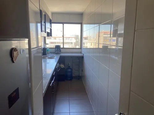 Oportunidad Lindo Depto. / 2d+2b / Stgo. Metro Bellas Artes