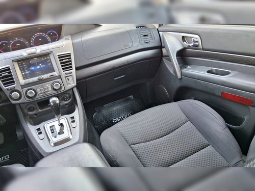 Ssangyong Stavic 2.2 At Diesel