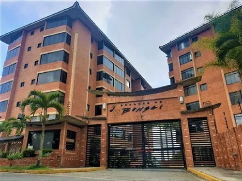 Venta Apartamento En La Union