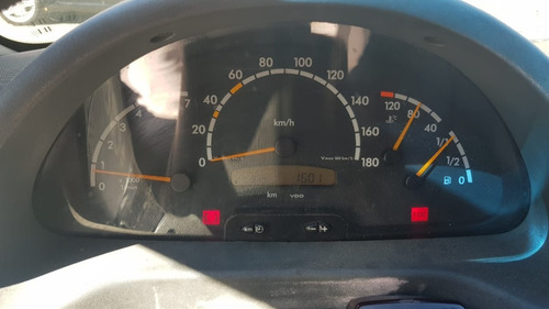Mercedes Benz Sprinter 313