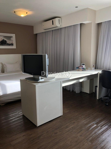 Imagem 10 de 15 de Apartamento - Praia De Belas - Ref: 23892 - V-23892