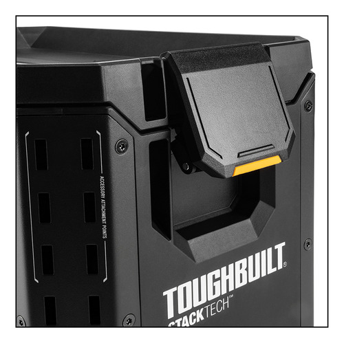 Organizador Modular Toughbuilt Stacktech Tb-b1-b-60c