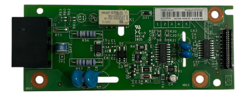 Ce832-60001 Tarjeta Logica Hp Lj M1212n C/ Test (Usado)
