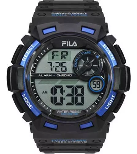 Descubre Reloj digital hombre FILA 38-110-004, Envio Gratis