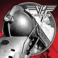 Van Halen  Cd A Different Kind Of Truth ( E U - Cerrado )
