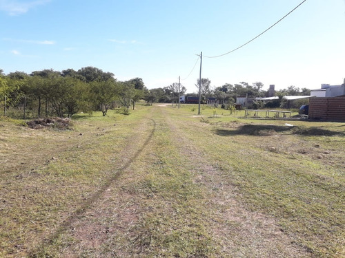 Imagen 8 de 9 de ¡¡¡ Vendo !!! Imperdibles Lotes El Sombrerito Corrientes Ruta Nacional N°12 - Km. 1012