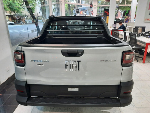 Imagen 10 de 25 de Nueva Strada Freedom 2022 Tomo Usado Plan Caido Prendados L