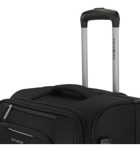 Imagen 5 de 6 de Valija Baltic- Mediana- Samsonite