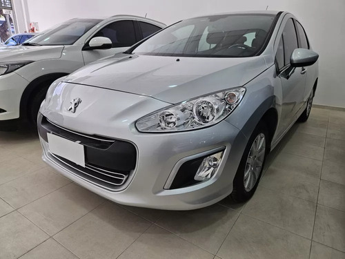 Peugeot 308 1.6 Active