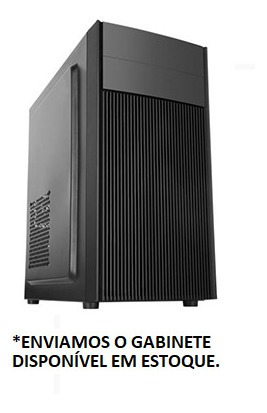 Computador Desktop 4gb 160gb Windows 10