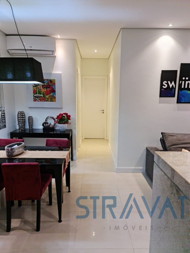 Imagem 4 de 26 de Apartamento - Ap00444 - 69853516