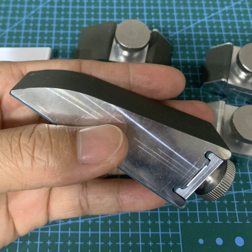 (3 #mold) Lixadeira, Suporte De Lixa, Bloco De Lixamento Man