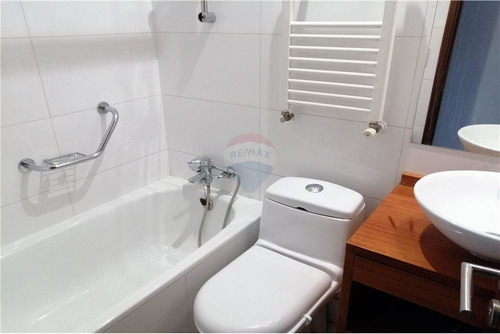 Venta!! De Maravilloso Dpto En Providencia!!