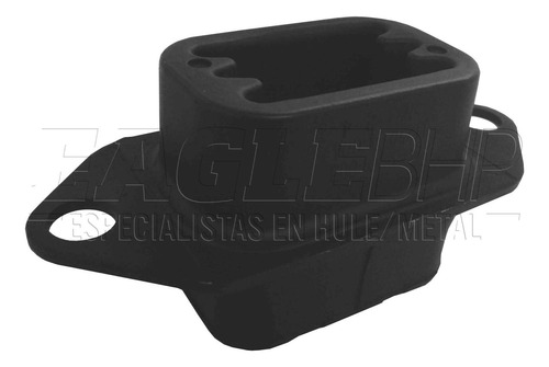 Soporte Transmisión Std Izq Sentra 1.6l 4 Cil Turbo 17/19