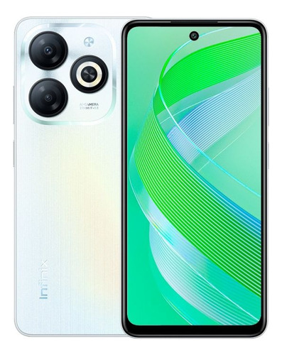 Teléfono Infinix Smart 8 4gb/128gb