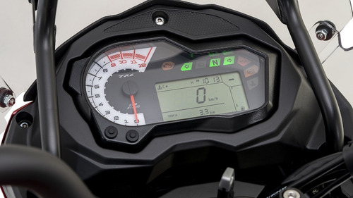 Imagen 20 de 25 de Benelli Trk 502 X Turismo No Gs No Ktm No Bmw Cuotas Taza 0%