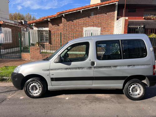 Peugeot Partner Furgón Vidriado