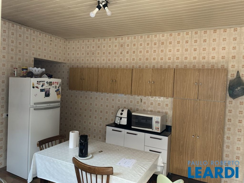 Sobrado - Vila Leopoldina - Sp - 591484
