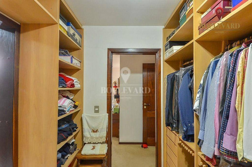 Imagem 12 de 30 de Casa No Tirol Das Araucárias, Com 4 Dormitórios À Venda, 422 M² Por R$ 1.820.000 - Jardim Das Américas - Curitiba/pr - Ca0286
