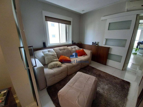 Imagem 26 de 30 de Apartamento Com 3 Dormitórios À Venda, 115 M² Por R$ 1.350.000,00 - Aclimação - São Paulo/sp - Ap4290