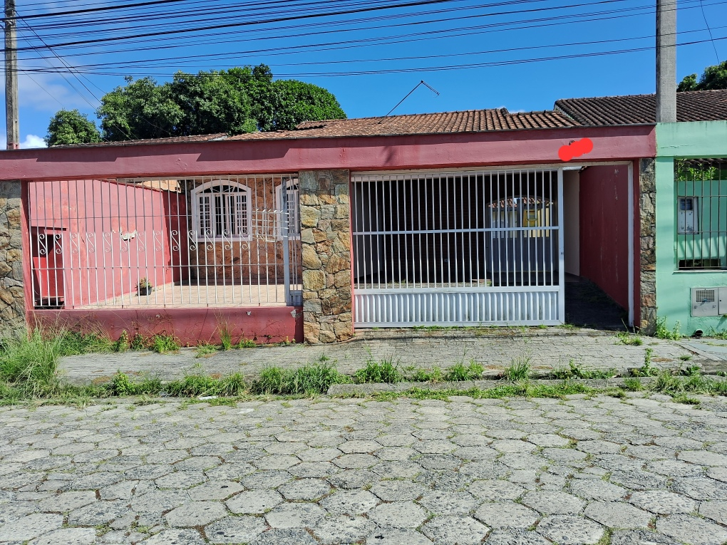 Captação de Casa a venda na Rua Vicente Anselmo 95, Centro, Peruíbe, SP