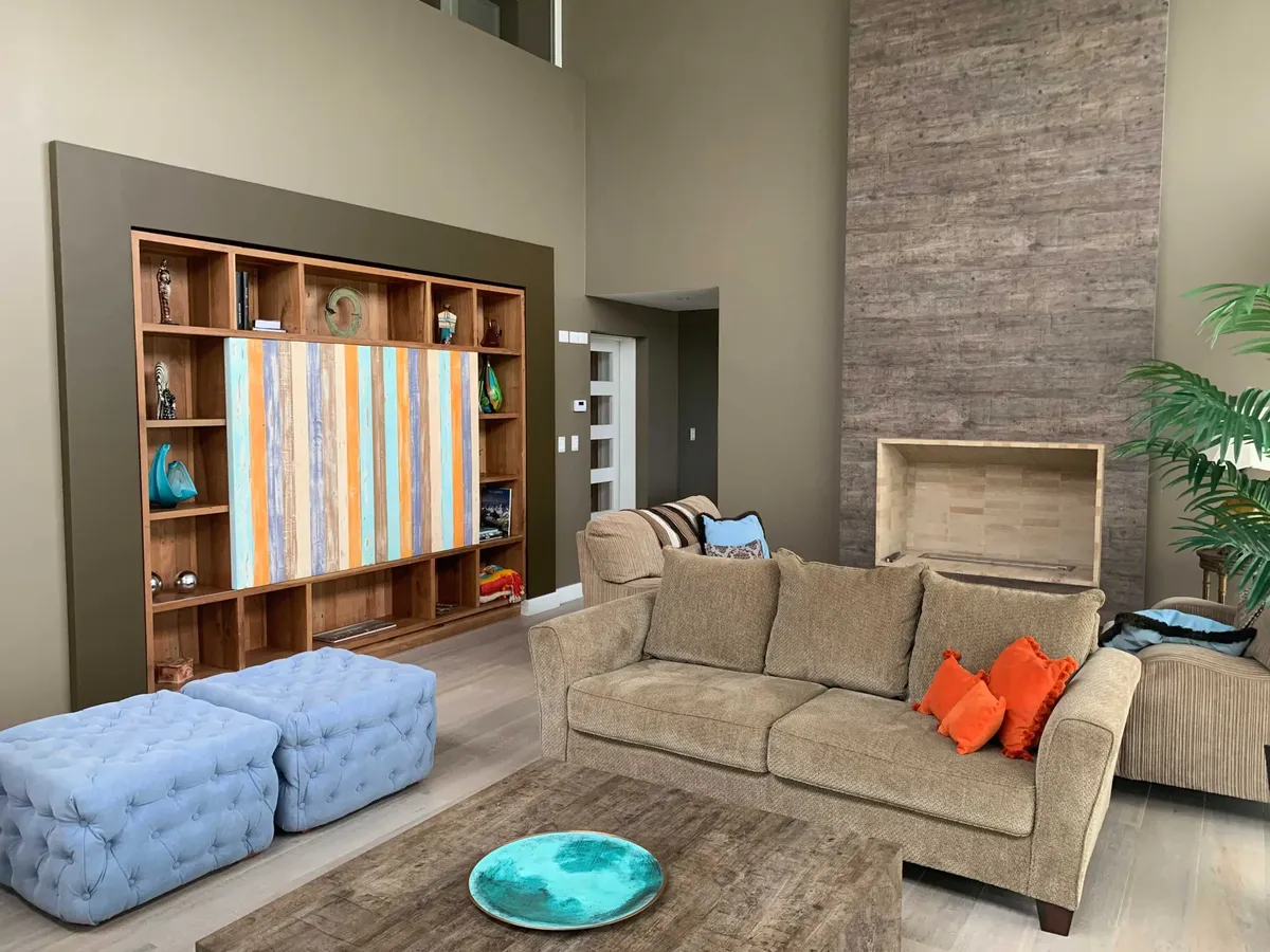 Imagen 5 de 14 de Las Condes // Remodelada // Colegios (146165)