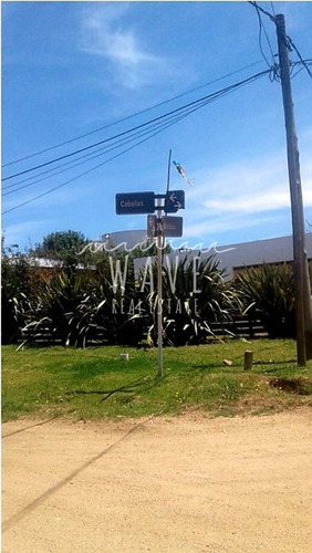 Imagen 6 de 6 de Venta De Terreno De 500 M2 En Zona Alta Del Chorro
