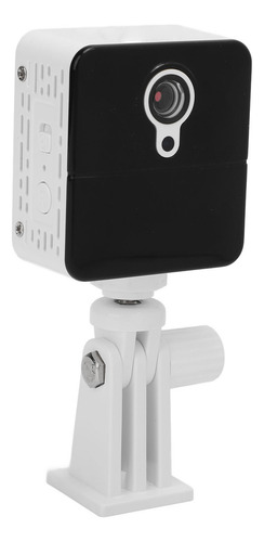 Cámara De Seguridad Doméstica Inalámbrica Wifi 1080p Hd Nigh
