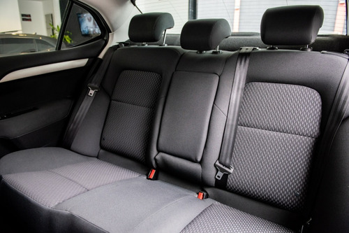 Citroën C4 Lounge 1.6 Tendance At6 Thp 163cv 2015 Car Cash