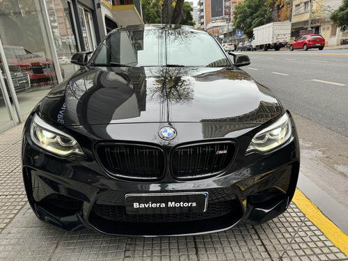 BMW M2 3.0 M2