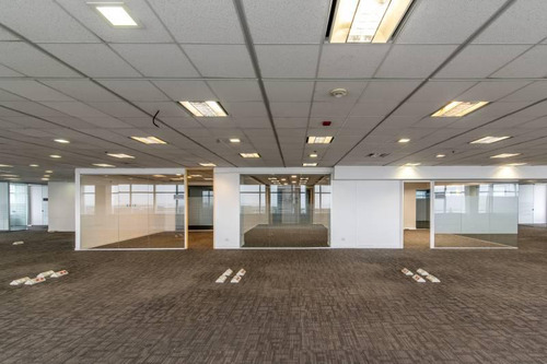 Oficinas En Alquiler | Bouchard 710 | Catalinas