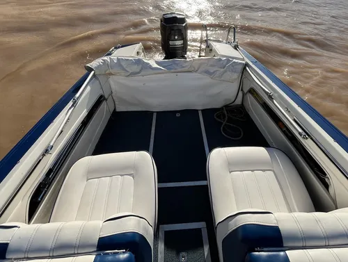 Paglietini Gacelux Mercury Blackmax 200 Hp 2 Tiempos