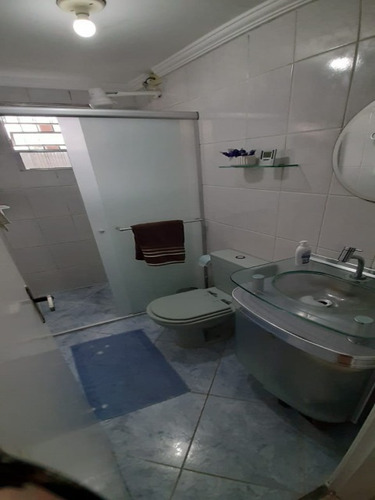 Imagem 10 de 11 de Casa - Ca00240 - 69017406