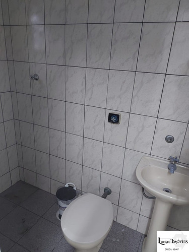Imagem 9 de 10 de Sala Comercial Para Locação Em Itaquera Em Frente A Estação Dom Bosco - Sa00021 - 67854441