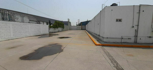 Imagen 11 de 20 de Se Renta Patio De Maniobras En Tepotzotlán Con Oficinas