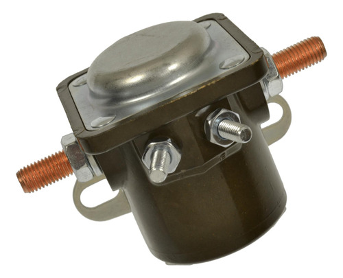 Solenoide Arranque American Motors Amx 8 Cil 6.4l 1970-1970